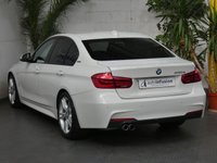 USED 2017 66 BMW 3 SERIES 2.0 330E M SPORT 4d 249 BHP &pound;0 ROAD TAX SAT NAV LEATHER