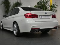 USED 2017 66 BMW 3 SERIES 2.0 330E M SPORT 4d 249 BHP &pound;0 ROAD TAX SAT NAV LEATHER