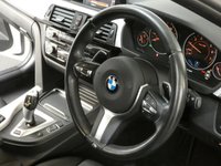 USED 2017 66 BMW 3 SERIES 2.0 330E M SPORT 4d 249 BHP &pound;0 ROAD TAX SAT NAV LEATHER