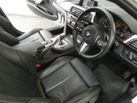 USED 2017 66 BMW 3 SERIES 2.0 330E M SPORT 4d 249 BHP &pound;0 ROAD TAX SAT NAV LEATHER