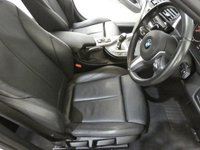 USED 2017 66 BMW 3 SERIES 2.0 330E M SPORT 4d 249 BHP &pound;0 ROAD TAX SAT NAV LEATHER
