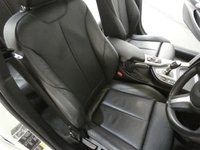 USED 2017 66 BMW 3 SERIES 2.0 330E M SPORT 4d 249 BHP &pound;0 ROAD TAX SAT NAV LEATHER
