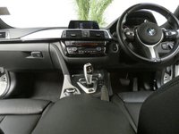 USED 2017 66 BMW 3 SERIES 2.0 330E M SPORT 4d 249 BHP &pound;0 ROAD TAX SAT NAV LEATHER