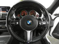 USED 2017 66 BMW 3 SERIES 2.0 330E M SPORT 4d 249 BHP &pound;0 ROAD TAX SAT NAV LEATHER