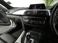 USED 2017 66 BMW 3 SERIES 2.0 330E M SPORT 4d 249 BHP &pound;0 ROAD TAX SAT NAV LEATHER