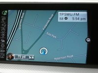 USED 2017 66 BMW 3 SERIES 2.0 330E M SPORT 4d 249 BHP &pound;0 ROAD TAX SAT NAV LEATHER