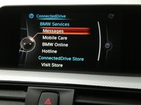 USED 2017 66 BMW 3 SERIES 2.0 330E M SPORT 4d 249 BHP &pound;0 ROAD TAX SAT NAV LEATHER
