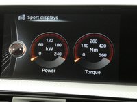 USED 2017 66 BMW 3 SERIES 2.0 330E M SPORT 4d 249 BHP &pound;0 ROAD TAX SAT NAV LEATHER