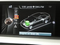 USED 2017 66 BMW 3 SERIES 2.0 330E M SPORT 4d 249 BHP &pound;0 ROAD TAX SAT NAV LEATHER