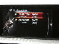 USED 2017 66 BMW 3 SERIES 2.0 330E M SPORT 4d 249 BHP &pound;0 ROAD TAX SAT NAV LEATHER
