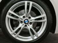 USED 2017 66 BMW 3 SERIES 2.0 330E M SPORT 4d 249 BHP &pound;0 ROAD TAX SAT NAV LEATHER