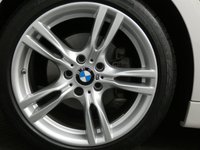 USED 2017 66 BMW 3 SERIES 2.0 330E M SPORT 4d 249 BHP &pound;0 ROAD TAX SAT NAV LEATHER
