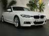 USED 2017 66 BMW 3 SERIES 2.0 330E M SPORT 4d 249 BHP &pound;0 ROAD TAX SAT NAV LEATHER