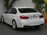 USED 2017 66 BMW 3 SERIES 2.0 330E M SPORT 4d 249 BHP &pound;0 ROAD TAX SAT NAV LEATHER
