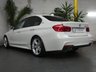 USED 2017 66 BMW 3 SERIES 2.0 330E M SPORT 4d 249 BHP &pound;0 ROAD TAX SAT NAV LEATHER