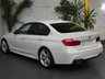 USED 2017 66 BMW 3 SERIES 2.0 330E M SPORT 4d 249 BHP &pound;0 ROAD TAX SAT NAV LEATHER