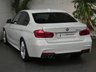 USED 2017 66 BMW 3 SERIES 2.0 330E M SPORT 4d 249 BHP &pound;0 ROAD TAX SAT NAV LEATHER