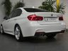 USED 2017 66 BMW 3 SERIES 2.0 330E M SPORT 4d 249 BHP &pound;0 ROAD TAX SAT NAV LEATHER