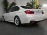 USED 2017 66 BMW 3 SERIES 2.0 330E M SPORT 4d 249 BHP &pound;0 ROAD TAX SAT NAV LEATHER