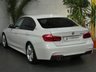 USED 2017 66 BMW 3 SERIES 2.0 330E M SPORT 4d 249 BHP &pound;0 ROAD TAX SAT NAV LEATHER