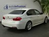 USED 2017 66 BMW 3 SERIES 2.0 330E M SPORT 4d 249 BHP &pound;0 ROAD TAX SAT NAV LEATHER