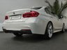 USED 2017 66 BMW 3 SERIES 2.0 330E M SPORT 4d 249 BHP &pound;0 ROAD TAX SAT NAV LEATHER