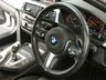USED 2017 66 BMW 3 SERIES 2.0 330E M SPORT 4d 249 BHP &pound;0 ROAD TAX SAT NAV LEATHER