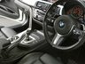 USED 2017 66 BMW 3 SERIES 2.0 330E M SPORT 4d 249 BHP &pound;0 ROAD TAX SAT NAV LEATHER