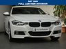 USED 2017 66 BMW 3 SERIES 2.0 330E M SPORT 4d 249 BHP &pound;0 ROAD TAX SAT NAV LEATHER