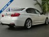 USED 2017 66 BMW 3 SERIES 2.0 330E M SPORT 4d 249 BHP &pound;0 ROAD TAX SAT NAV LEATHER