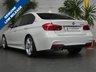 USED 2017 66 BMW 3 SERIES 2.0 330E M SPORT 4d 249 BHP &pound;0 ROAD TAX SAT NAV LEATHER
