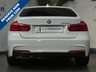 USED 2017 66 BMW 3 SERIES 2.0 330E M SPORT 4d 249 BHP &pound;0 ROAD TAX SAT NAV LEATHER