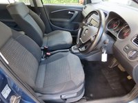 USED 2015 65 VOLKSWAGEN POLO 1.2 SE TSI DSG 5d 89 BHP 