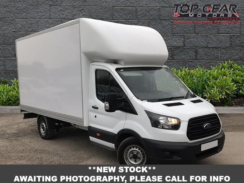 View our FORD TRANSIT