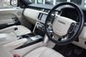USED 2013 13 LAND ROVER RANGE ROVER 4.4 SDV8 VOGUE SE 5d 339 BHP PAN ROOF-SERVICED ON SALE.