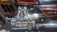 USED 1981 HONDA GL 1100 Interstate Tourer Classic Stunning, orginal, only 2443 miles