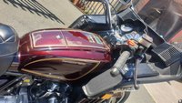 USED 1981 HONDA GL 1100 Interstate Tourer Classic Stunning, orginal, only 2443 miles