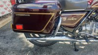 USED 1981 HONDA GL 1100 Interstate Tourer Classic Stunning, orginal, only 2443 miles