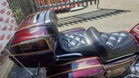 USED 1981 HONDA GL 1100 Interstate Tourer Classic Stunning, orginal, only 2443 miles