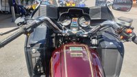 USED 1981 HONDA GL 1100 Interstate Tourer Classic Stunning, orginal, only 2443 miles