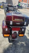 USED 1981 HONDA GL 1100 Interstate Tourer Classic Stunning, orginal, only 2443 miles