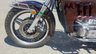 USED 1981 HONDA GL 1100 Interstate Tourer Classic Stunning, orginal, only 2443 miles
