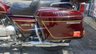 USED 1981 HONDA GL 1100 Interstate Tourer Classic Stunning, orginal, only 2443 miles