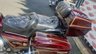 USED 1981 HONDA GL 1100 Interstate Tourer Classic Stunning, orginal, only 2443 miles