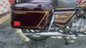 USED 1981 HONDA GL 1100 Interstate Tourer Classic Stunning, orginal, only 2443 miles