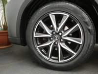 USED 2018 18 MAZDA CX-5 2.2 D SPORT NAV 5d 148 BHP SAT NAV LEATHER HEATED SEATS