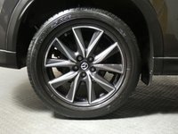 USED 2018 18 MAZDA CX-5 2.2 D SPORT NAV 5d 148 BHP SAT NAV LEATHER HEATED SEATS