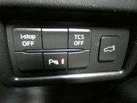 USED 2018 18 MAZDA CX-5 2.2 D SPORT NAV 5d 148 BHP SAT NAV LEATHER HEATED SEATS