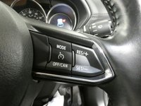 USED 2018 18 MAZDA CX-5 2.2 D SPORT NAV 5d 148 BHP SAT NAV LEATHER HEATED SEATS
