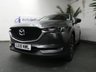 USED 2018 18 MAZDA CX-5 2.2 D SPORT NAV 5d 148 BHP SAT NAV LEATHER HEATED SEATS